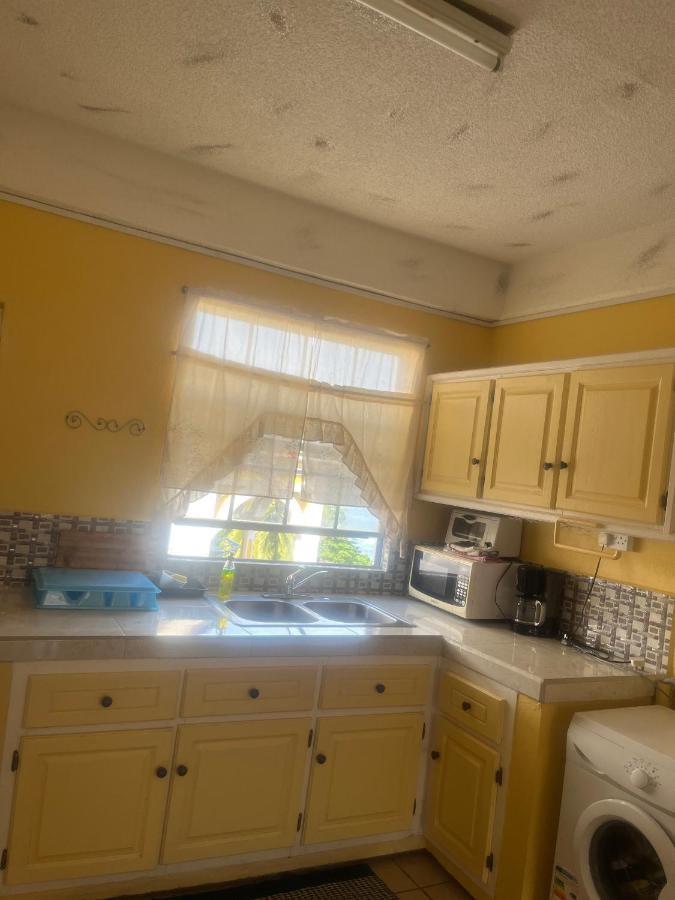 Aanola Villas Castries Exteriör bild