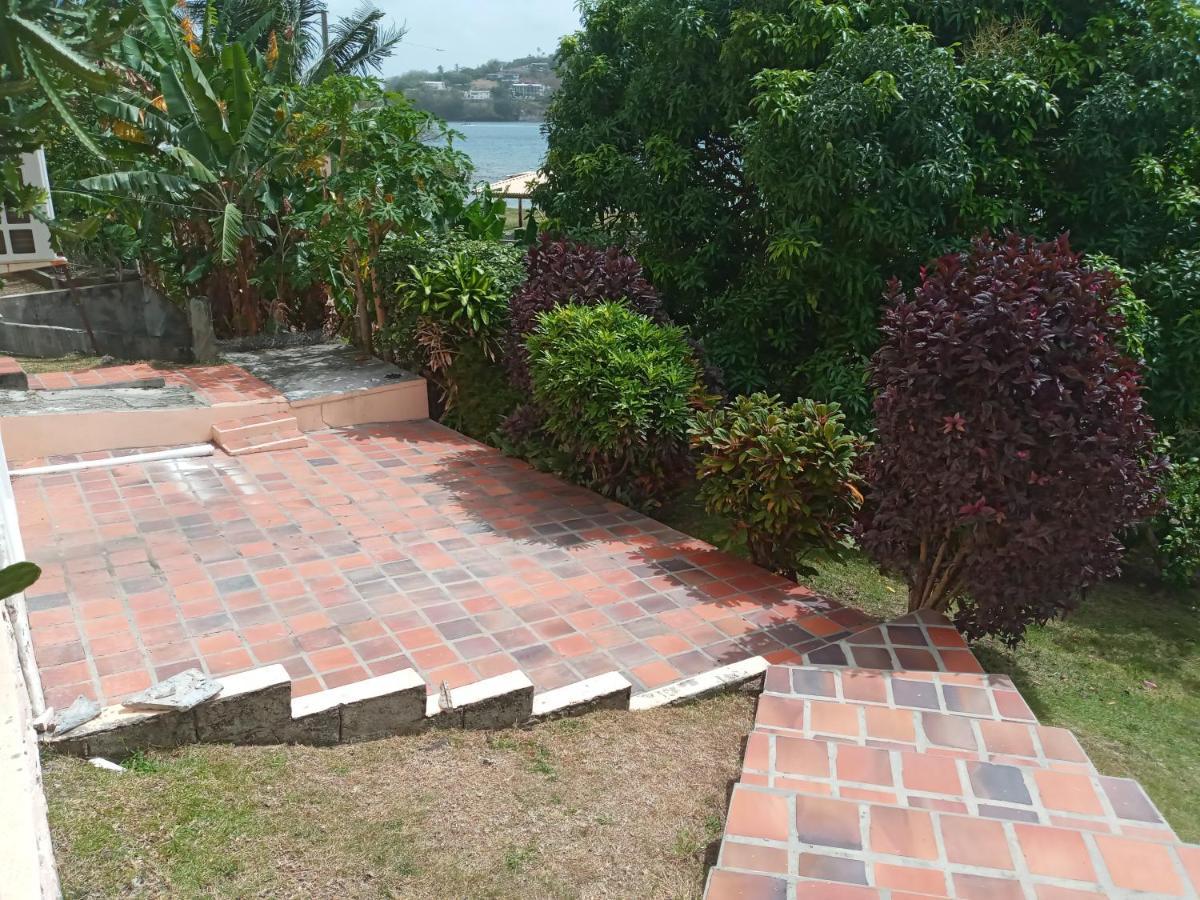 Aanola Villas Castries Exteriör bild