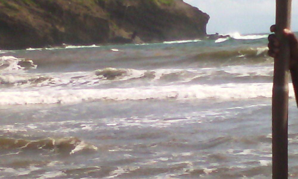 Aanola Villas Castries Exteriör bild